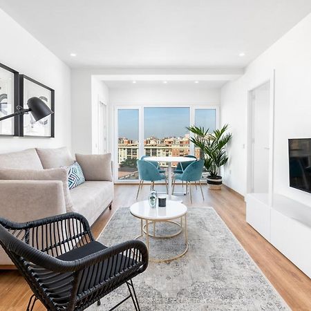 Iloftmalaga Soho - Alemania II 아파트 외부 사진