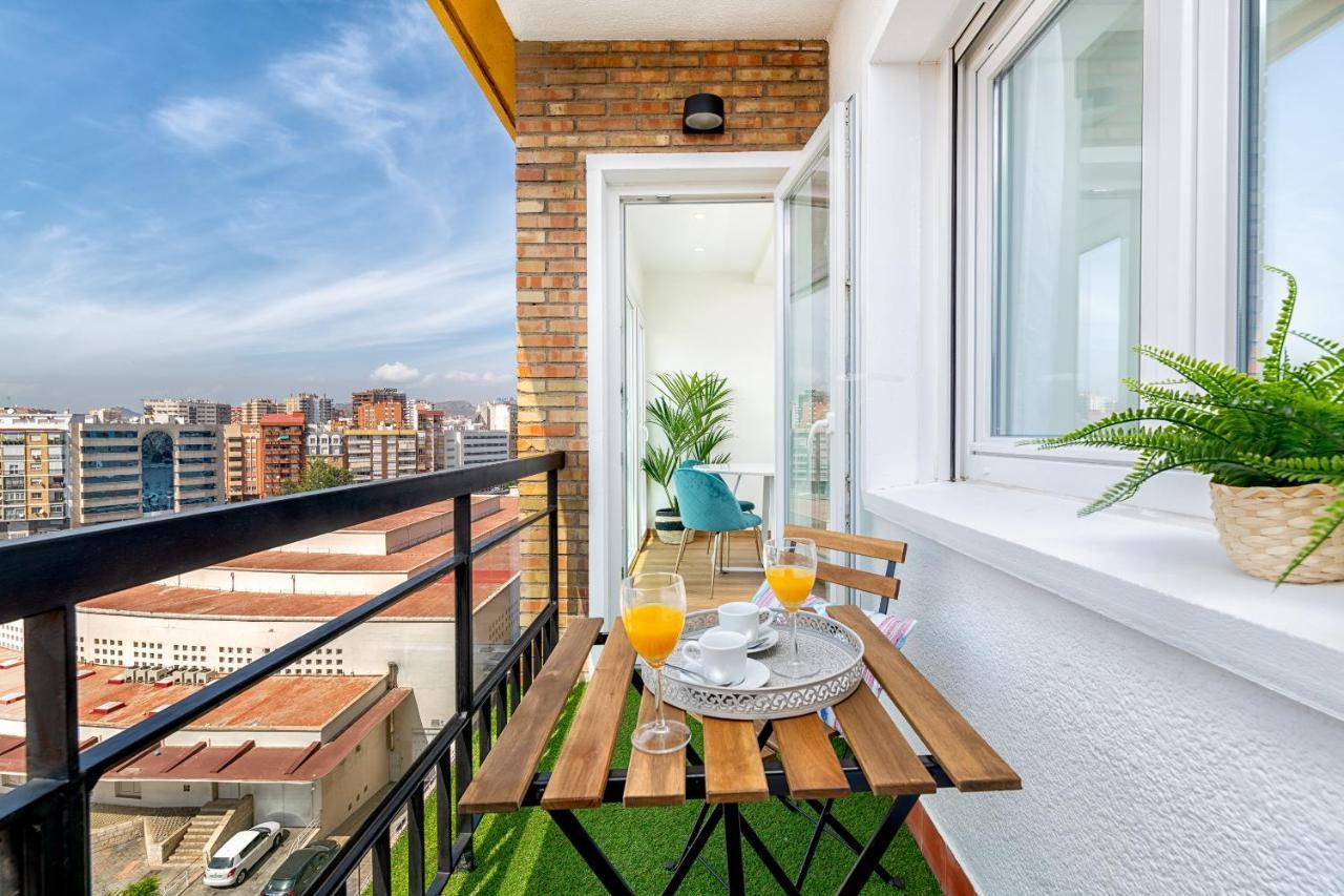 Iloftmalaga Soho - Alemania II 아파트 외부 사진