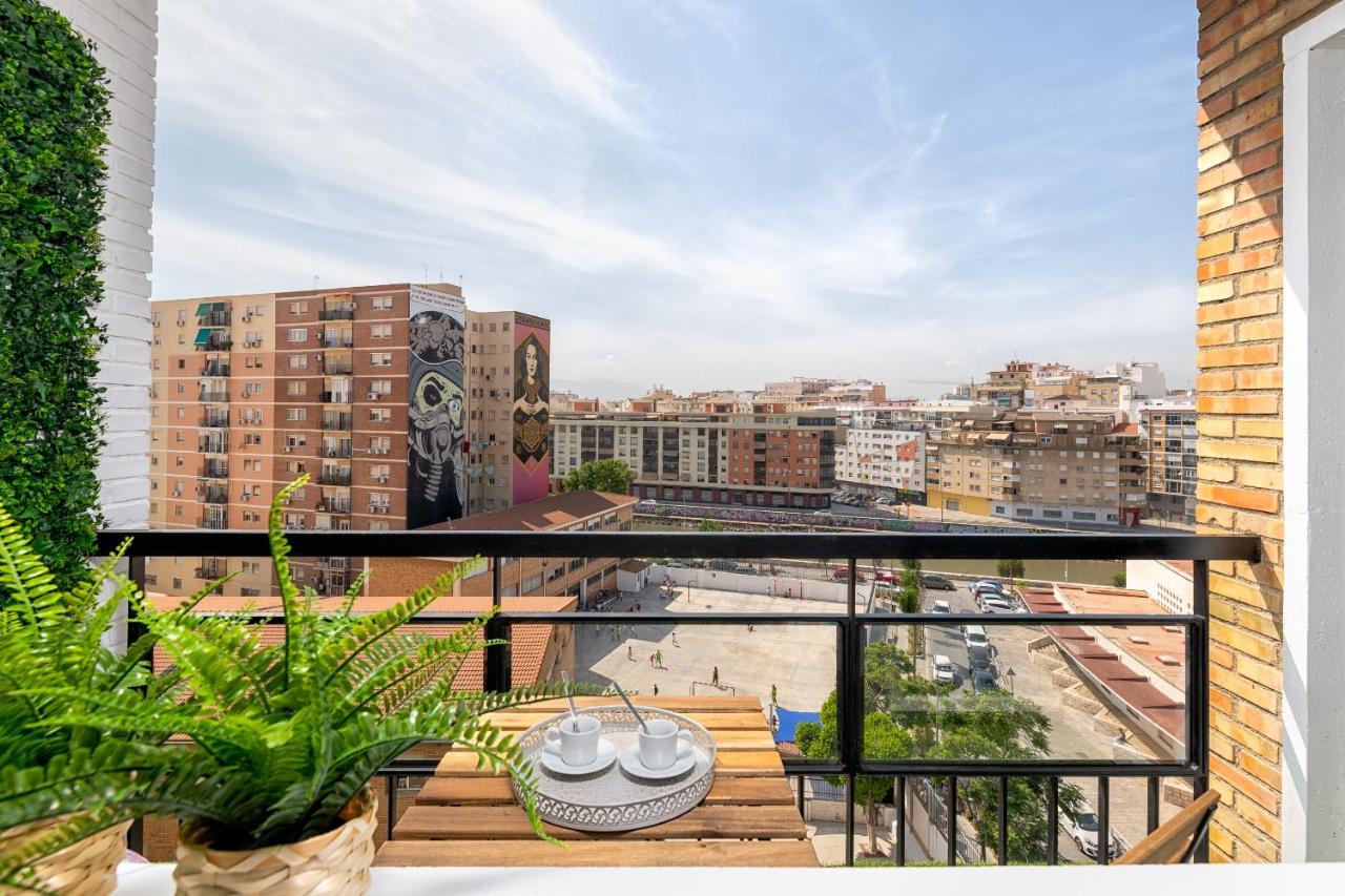 Iloftmalaga Soho - Alemania II 아파트 외부 사진
